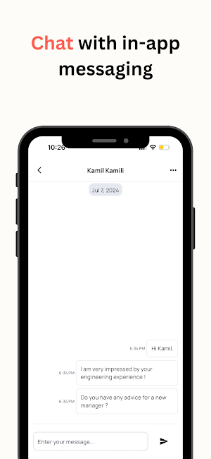 The Jump Up Screenshot 3