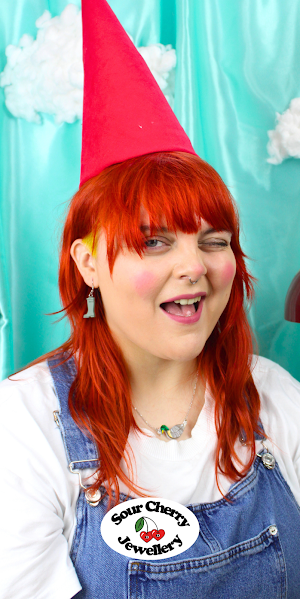 Sour Cherry Screenshot 0