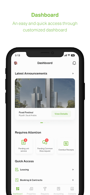 Prokeep Screenshot 2