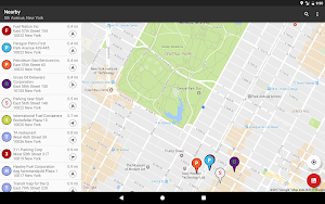Gas Station & Fuel Finder Screenshot 0