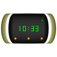Alarm clock aivmbna