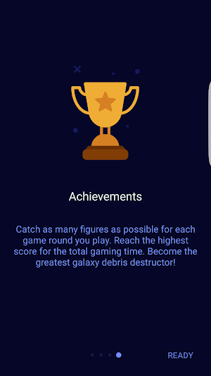 Polygon Crasher Screenshot 2