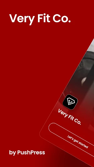 Very Fit Co. Screenshot 0