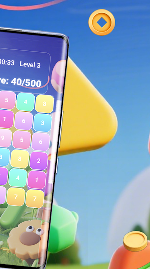 Happy Numbers Screenshot 3