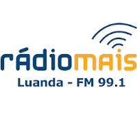 Rádio Mais Luanda - 99.1