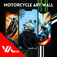 Motorcycle Wallpaper