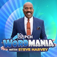 PCH Wordmania - Word Games