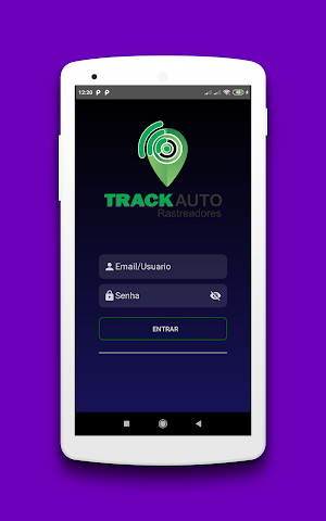 Trackauto Screenshot 0