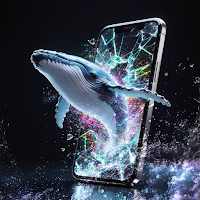 Wallpaper Spark Launcher