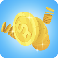 Coin Pile!