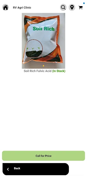 RV Agri Clinic Screenshot 3