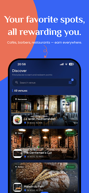 Poinety Screenshot 3