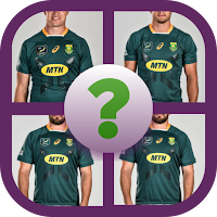 Springboks Players trivia