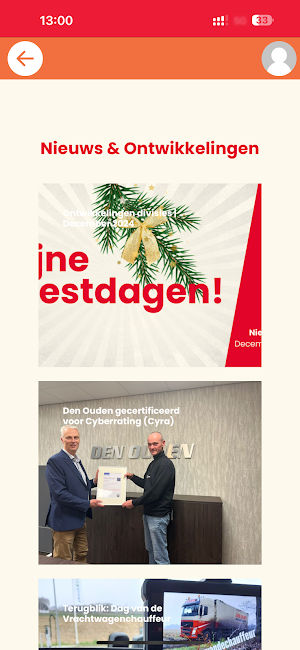 Den Ouden Stimulus Screenshot 2