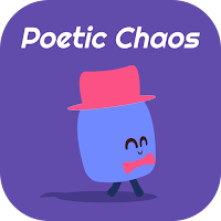 Poetic Chaos - Party Game