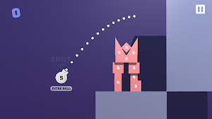 Cannonballs - Game Screenshot 0