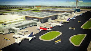 Flight Simulator 3D: Airplane Pilot Screenshot 3
