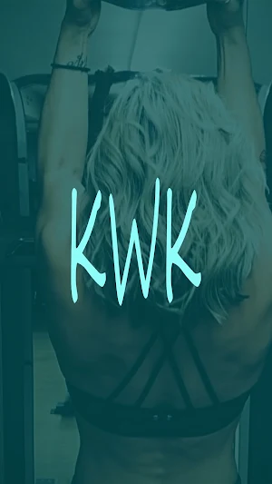 Kettlebells with Kristi Screenshot 0