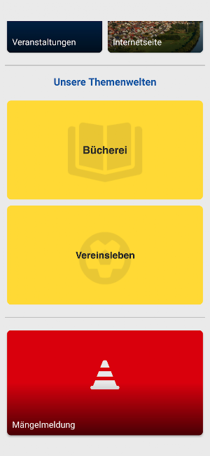 Mainaschaff Screenshot 1