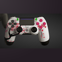 Efootball 23 gamepad setting