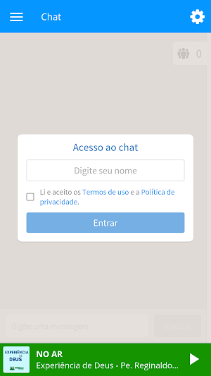 Fm Boa Nova Screenshot 2