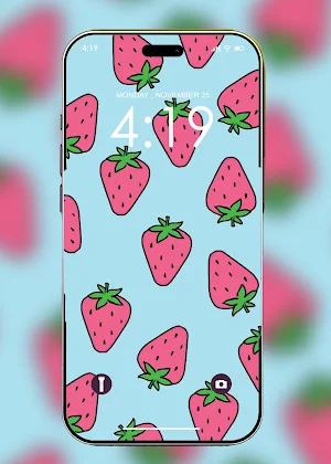 Aesthetic Wallpaper Offline Screenshot 1