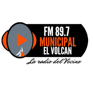 Radio Municipal de el Volcan Screenshot 0