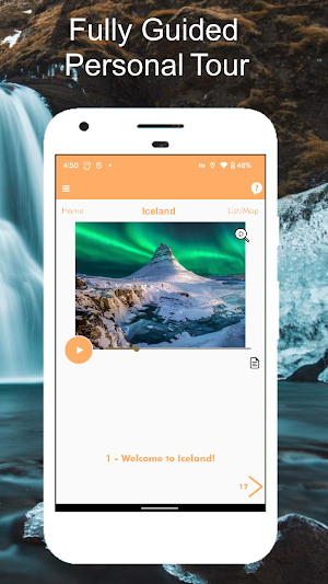 Scenic Iceland Reykjavik Tour Screenshot 0