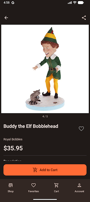Bobbletopia Screenshot 3