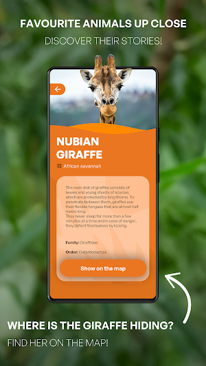 Prague Zoo Screenshot 3