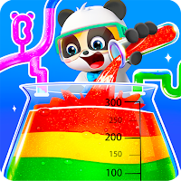 BabyBus Kids Science