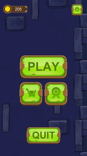 Jelly Jump Screenshot 0