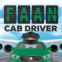 Faan Cab Driver