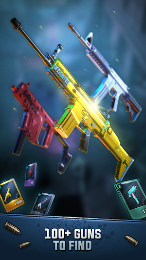 Safe Zone! Screenshot 3