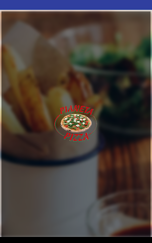 Pianeta Pizza screenshot 4