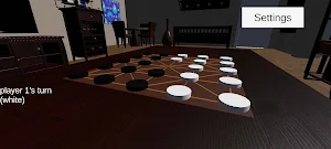 Alquerque Screenshot 0