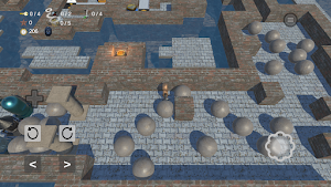 Scrap Inc Screenshot 2