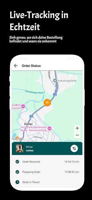 ONOS Screenshot 3