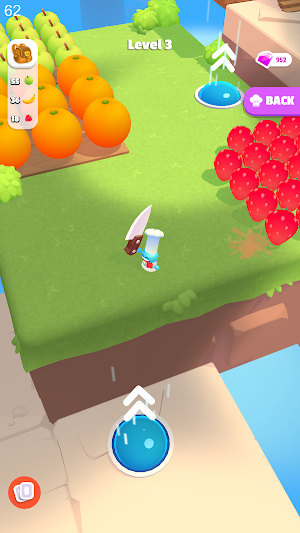 Tiny Cook! Screenshot 0