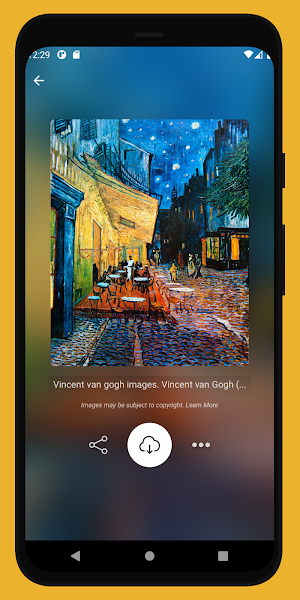 Image Search Screenshot 3