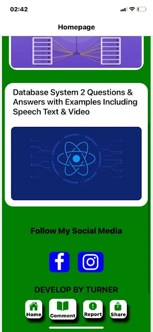 Database1&2UTG Screenshot 1