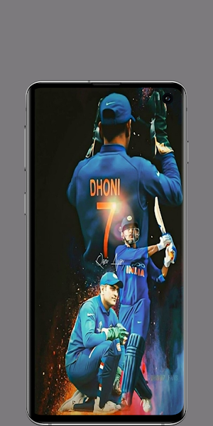 Live Cricket TV 2024 Screenshot 0