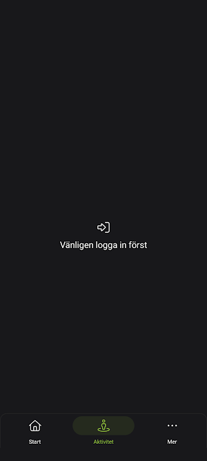 Hälsobruket Screenshot 2