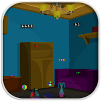 Escape game : Escape Games Zone 86