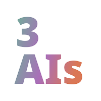 AI Hub : 3 ai for productivity