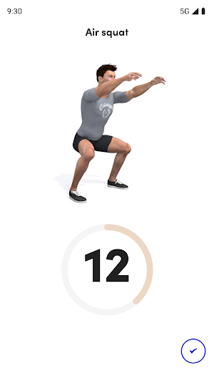 66&Habit Screenshot 1