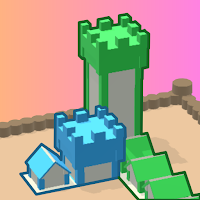 Mini Towns 3D
