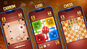 ADDA 29 Callbreak Hazari Ludo Screenshot 3