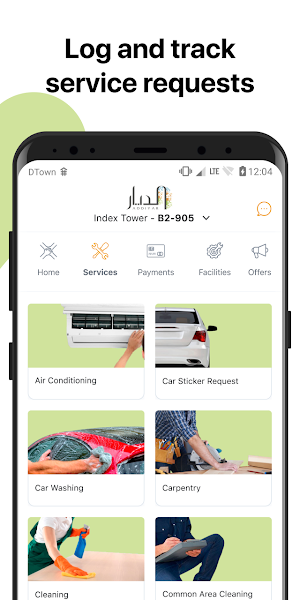 Addiyar Screenshot 3