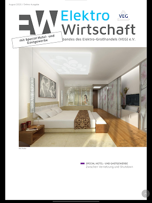 ElektroWirtschaft Screenshot 2
